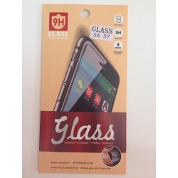 S7 glass screen protector