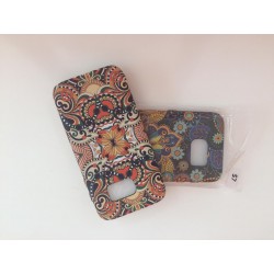 S7 night-luminous case